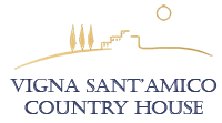 Sant’Amico Logo